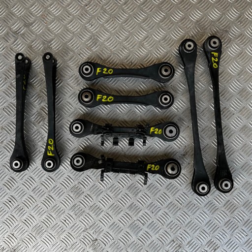 QUERLENKER QUERLENKER HECK BMW 1 F20 LIFT LINKS RECHTS