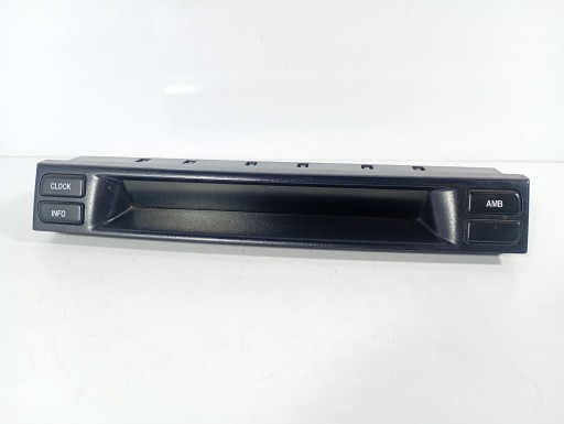 Mazda 6 II 2 07-13 display OE CADM4592AK
