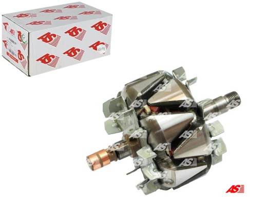 AR0048 - РОТОРИ ГЕНЕРАТОРА AS-UA