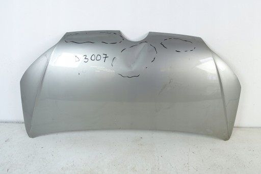 Capot VW UP LIFT 16- 1S0