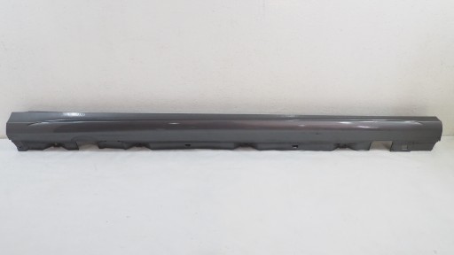 Mercedes A Klasa W177 AMG moulding threshold right A1776904601