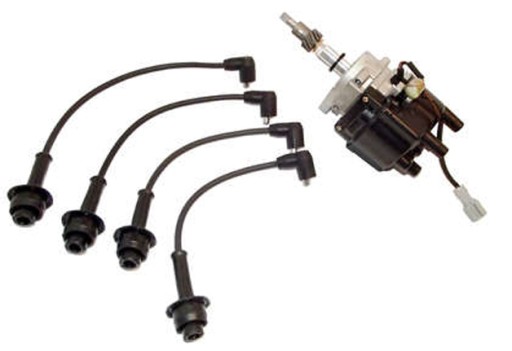 19030-78121-71 - КАМЕРА ЗАЖИГАНИЯ ВИЛОЧНЫЙ ПОГРУЗЧИК TOYOTA 5 6 7 5K