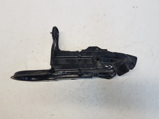 LEXUS ES300H ES VI зона роздавлювання права передня