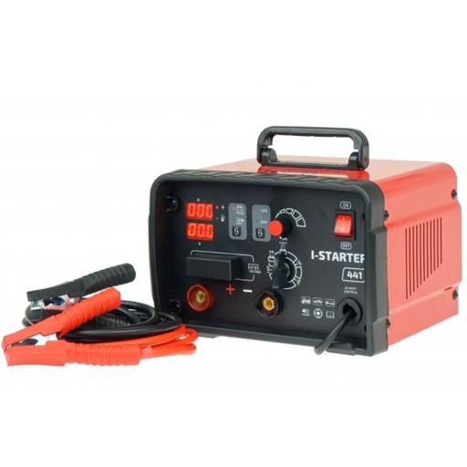 Ideal I-STARTER 441 инверторный выпрямитель