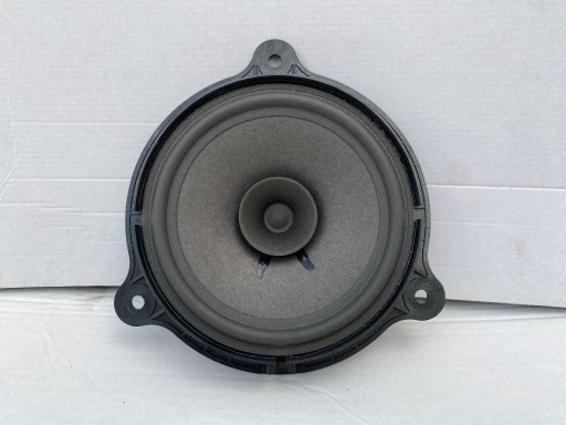 MASTER 3 NV 400 MOVANO C 10- speaker door front original