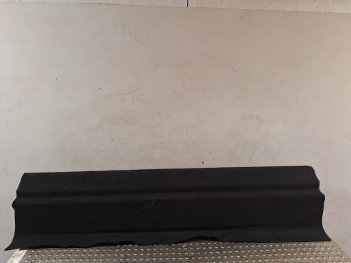 KOBERCE kufru RENAULT KOLEOS a 2007