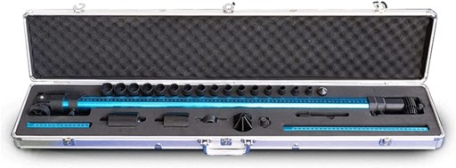 Аксесуари для вимірювання високоточної лінійки 2D