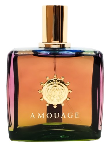 amouage imitation woman woda perfumowana 100 ml  tester 