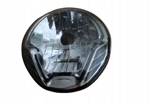 000EE8456 - DUCATI 1200S МОНСТР ФАРА ПЕРЕДНЯ ЛАМПА