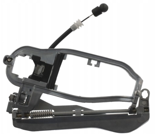 FEBI 37681 РАМКА РУЧКИ ДВЕРИ ПД Л BMW X5E53