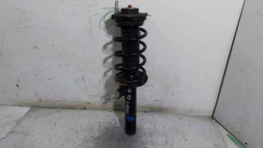shock absorber left right front 3C0413031AH VW PASSAT B7 CC