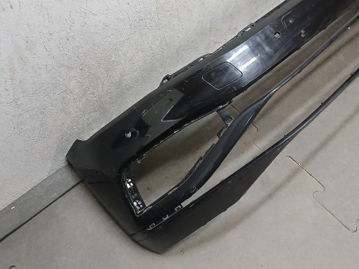 bumper front VW PASSAT B8 3G LIFT