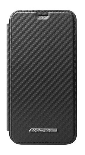 ОРИГІНАЛЬНИЙ ЧОХОЛ ДЛЯ IPHONE 8 MERCEDES-AMG