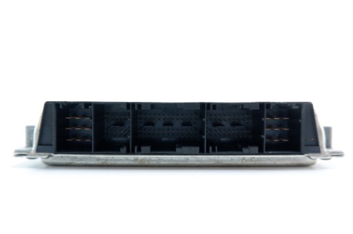 computer control unit of the engine MERCEDES E W210 2.2 CDI 6121531379 0281010538