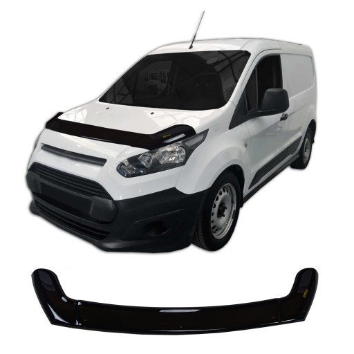 Обтекатель капота Ford Transit Connect от 20