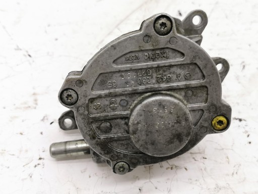 Pompa VACUM MERCEDES E-KLASA W212 A6422300465