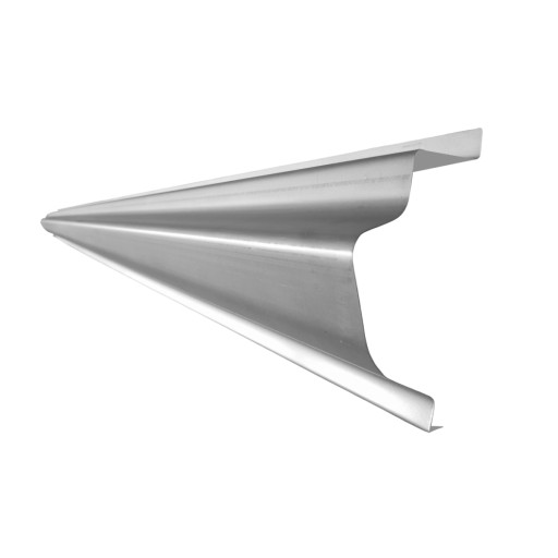 Autobig-15195 - Порог BERTONE BMW DAIHATSU FREECLIMBER 89-93 L=R