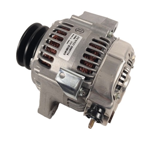 2706017220, 2706017170, - Повний генератор denso 80a - toyota land cruiser 4.2d 80 100 2706017220