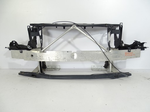 7200687 - РЕМІНЬ ПЕРЕДНИЙ BMW 5 GT F07