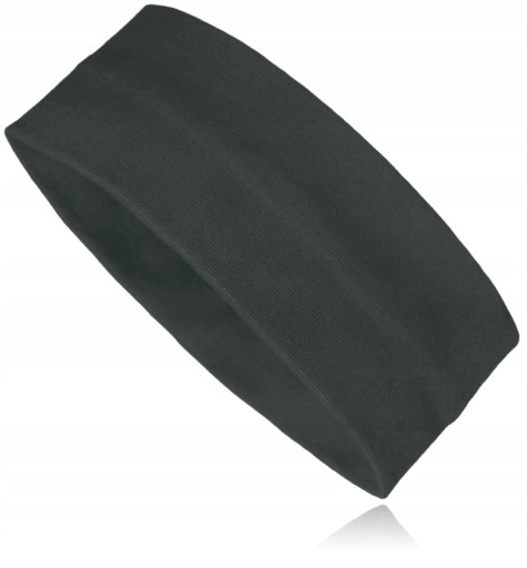 ГЛАДКА БАВОВНОВА ГУМКА ДЛЯ ВОЛОССЯ