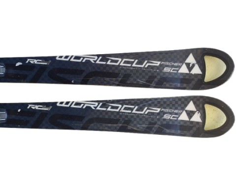 フィッシャー　SC ワールドカップ165cm Fischer RC4 Worldcup SC 165cm スキー Fischer RC4 Worldcup SC WS +