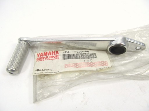 Важіль заднього гальма Yamaha TZR 125 R 92-99r