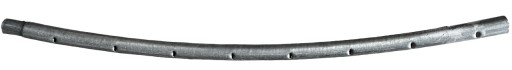 ARC FRAME TUBE FRAME БАТУТ КОНСТРУКЦІЯ 121 СМ