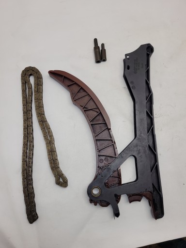 11311439833 - РАСПРЕДВАЛ РАСПРЕДВАЛА BMW 2,0 N46B20