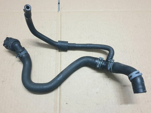 ШЛАНГ ДЛЯ ВОДИ AUDI VW GOLF VII 5Q0122157AT