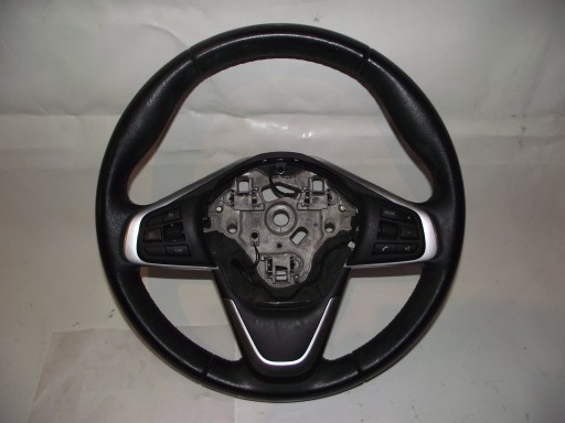 BMW X1 F48 lenkrad
