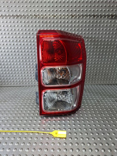 light rear part right SUZUKI GRAND VITARA II 05-08 EU