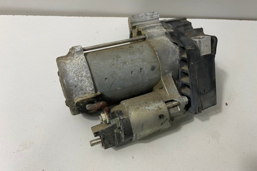 Стартер bmw 1 (f20) 8570846 2.0l дизель 140kw 2018 р.в.