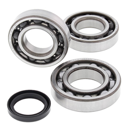 24-1085 - ПОДШИПНИКИ КОЛЕНЧАТОГО ВАЛА HARLEY-DAVIDSON