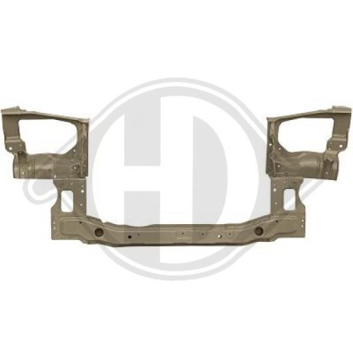 6870002 - КРЕПЛЕНИЕ ФАРЫ ДЛЯ HYUNDAI SANTA FE 00-06