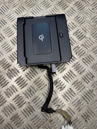 Модуль беспроводной зарядки lexus nx 300 hybrid 861co-78021