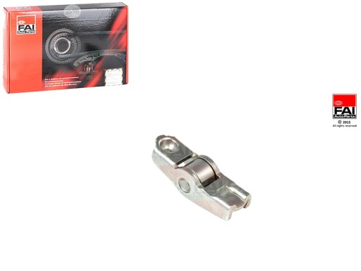 ВАЖІЛЬ КЛАПАН FAI 8 ШТ. FAI R975S CITROEN C5 C6 C8 FORD GALAXY