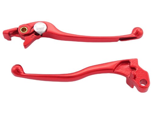 ZD-124 - КОМПЛЕКТ РЫЧАГОВ KAWASAKI ZX ZX-6R ZX6R ZX6 ZX9 ZX-9