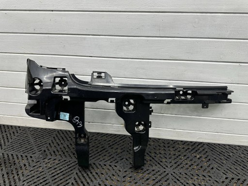 stoßstangenführung hinten heck Mini One - Cooper F55 LCI 9450585