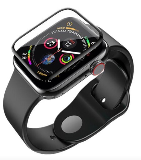 HOCO SZKŁO HARTOWANE do APPLE WATCH SERIES 44mm Sklep, Opinie