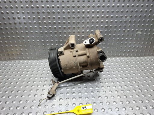 kompresor klime TOYOTA YARIS III 11- 1.33 VVTI 447260-4201