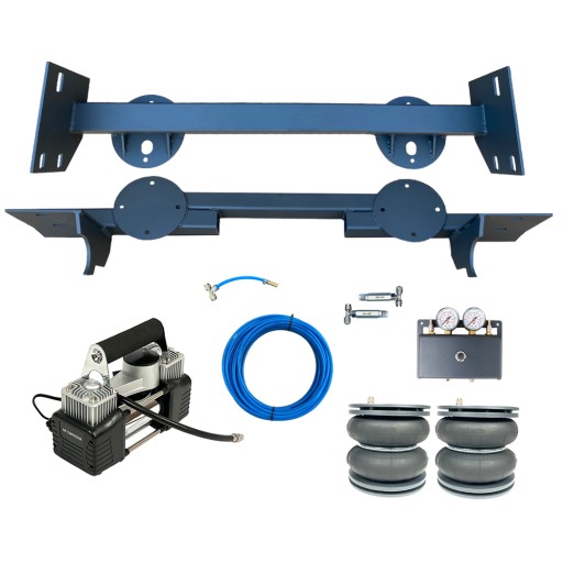 0001337 - Raf подушки безпеки iveco semi 90-22 6t