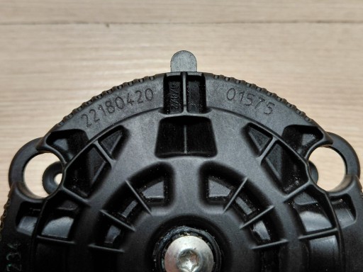 RENAULT IV mini motor USTAWIENIA of left mirrors EUROPA OE