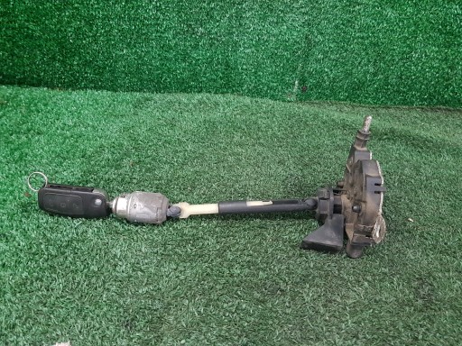 Serrure capot Z CIEGNEM et KLUCZYKIEM FORD FOCUS MK2