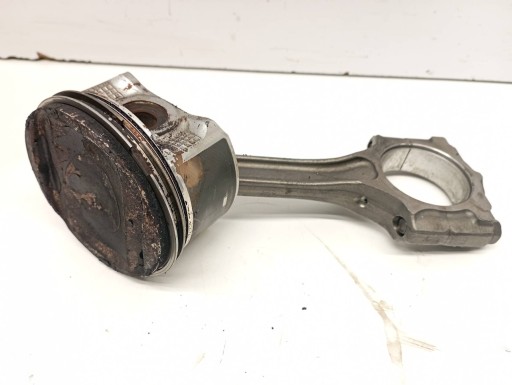 piston 1.2 16V Nissan Micra IV (2010- )