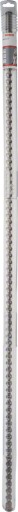 ДРИЛЬ BOSCH SDS MAX 25x 1200x 1320mm MAX-7 4-OS
