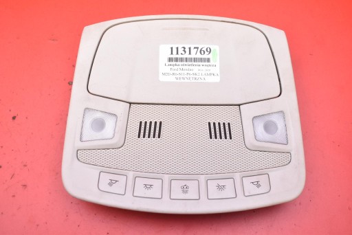 feu lumière interne avant DS73-F519A58-EAB FORD MONDEO MK5 14-20