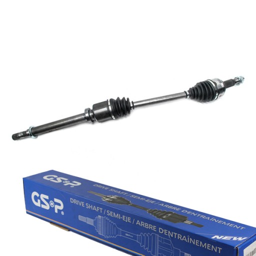 299229 - Передний правый полуось для RENAULT KANGOO 1.5 dCi 1.6