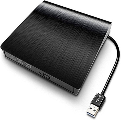 Externá DVD napaľovačka CD mechanika DVD napaľovačka USB 3.0