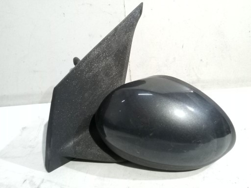 Peugeot 107 mirror left manually KTA