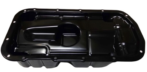 1200A461 - LANCER 07 - 12 1.5 BENZ 4A91 МАСЛЯНЫЙ ПОДДОН